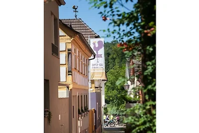 Apartment Gute Stubb´ | AD1716