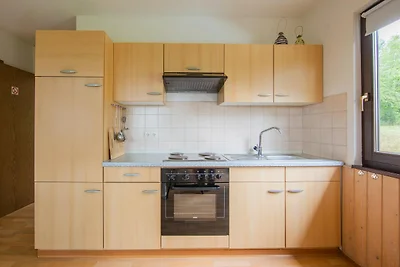 Wohnung in einem Fachwerkhaus
