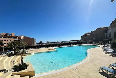 2 Zimmer für 4 Personen