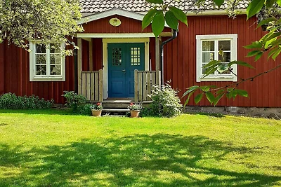 6 Personen Ferienhaus in ALSTERBRO-By Traum