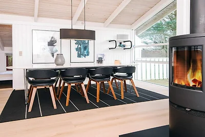 8 persone case ad Nordborg-By Traum