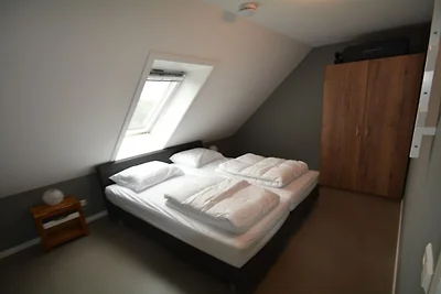 Ferienwohnung mit 1 Schlafzimmer