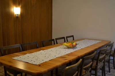 Kuća za odmor Dopust za oporavak Berge
