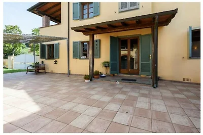 Casina Franca Residenza di vacanza...