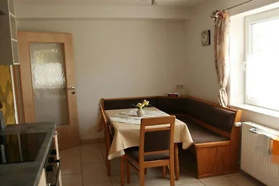 Appartement de vacances avec 3 chambres