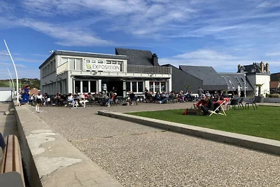 Appartamento a Hautot-sur-Mer con parcheggio