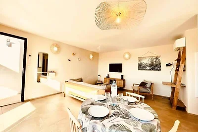 Ferienwohnung Familienurlaub Corse