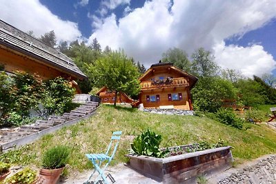 Vakantiewoning Oberkühnreit in Neukirchen