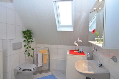 Skigebietsnahe Wohnung in Wehrstapel