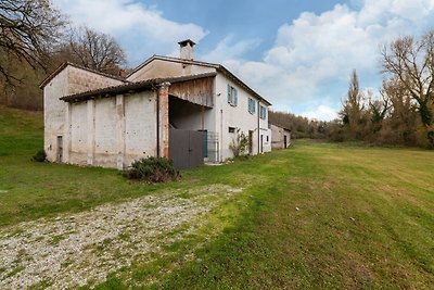 Ferienhaus in Cagli mit privatem Pool