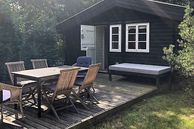 6 Personen Ferienhaus in Rørvig