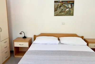 Paradise Apartments-Studio apartman with sea ...