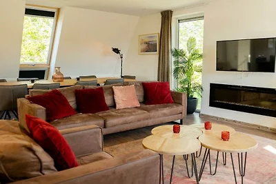 Ferienhaus Erholungsurlaub Biddinghuizen
