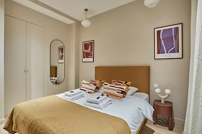 Erhabene Wohnung 3 Schlafzimmer Zentrum von...