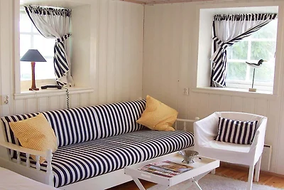 Maison de vacances pour 2 a KUNGSHAMN-By...