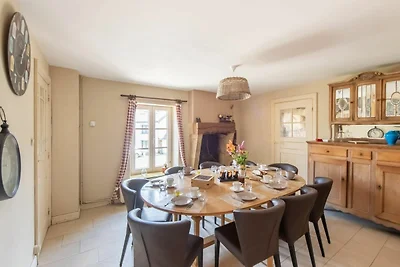 Accogliente casa vacanze a Vresse-sur-Semois ...