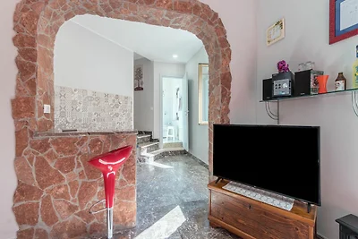 Gemütliches Ferienhaus mit privater Terrasse