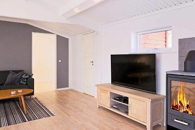 6 Personen Ferienhaus in Gilleleje