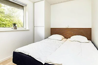 Ruim toevluchtsoord in Marielyst-By Traum