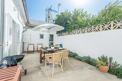 Sa Marina - Casa En AlcÃºdia. Wifi Gratis