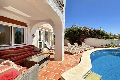 Apartament w Nerja blisko Burriana