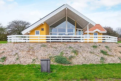 8 Personen Ferienhaus in Nordborg-By Traum