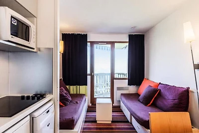 Residenz Bezirk Falaise