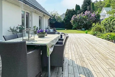 6 Personen Ferienhaus in ASKIM-By Traum