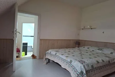 Charmante Normandie-Reise für drei Personen