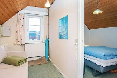Huisdiervriendelijk Rømø Getaway Appartement
