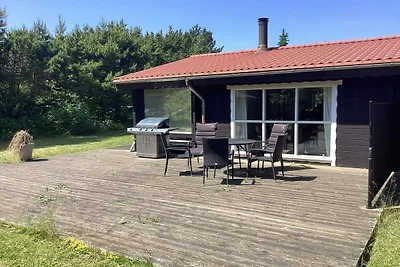5 Personen Ferienhaus in Nakskov