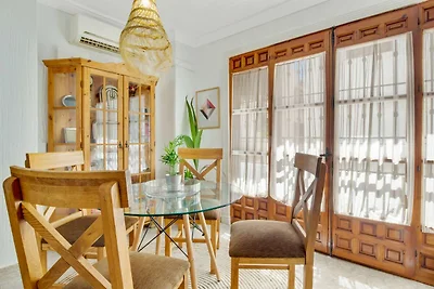 Wohnung im Herzen von Torremolinos