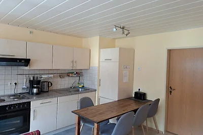 Apartamento vacacional con 2 dormitorios.