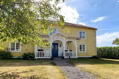 10 osob apartament w MARIANNELUND
