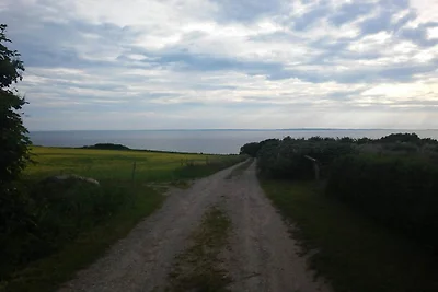 6 Personen Ferienhaus in Knebel-By Traum