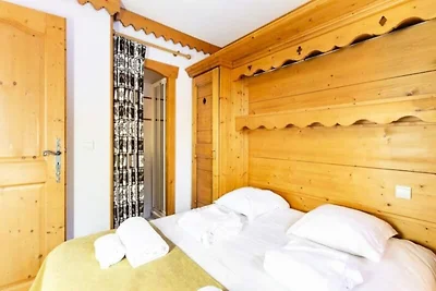 Apartment Selection 2 Schlafzimmer (6...