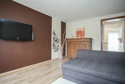 Moderne Wohnung in Winterberg
