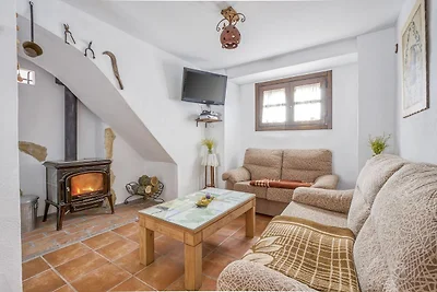 Ländliches Ferienhaus mit Qualitätssiegel