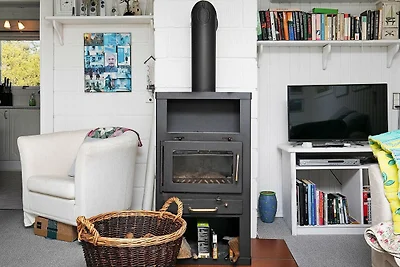 6 persone case ad Oksbøl