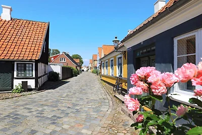 3 Personen Ferienhaus in Ærøskøbing