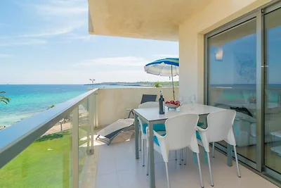 Sa Maniga - Apartment In Cala Millor.