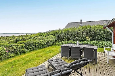 6 Personen Ferienhaus in Lemvig
