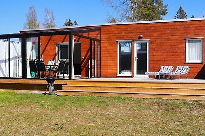 6 person holiday home in SÄFFLE