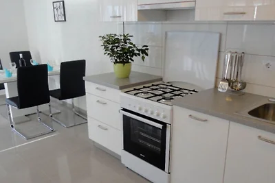 Paradise Apartments-Apartman with sea view an...