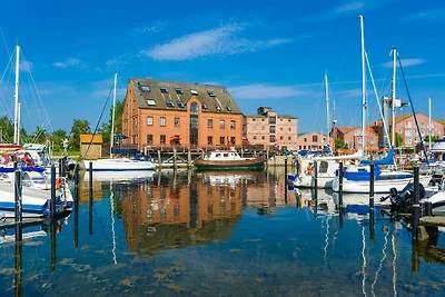Aparthotel Museumshof auf Fehmarn