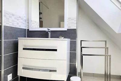 Apartment in Erquy in der Nähe der Küste von ...