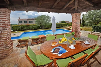 Villa Alchemilla