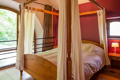 Huis in Sint Jansrade met zwembad