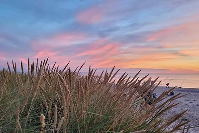 6 Personen Ferienhaus in Skagen-By Traum