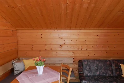 Gemütliche Ferienwohnung in Pistennähe